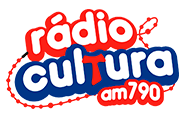 Logo da rádio Rádio Cultura