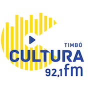 Logo da rádio Cultura FM