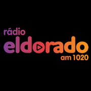 Logo da rádio Rádio Eldorado