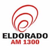 Logo da rádio Rádio Eldorado