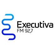 Logo da rádio Executiva FM