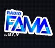 Logo da rádio Rádio Fama
