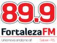 Logo da rádio Fortaleza FM