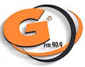 Logo da rádio Rádio Gazeta