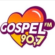 Logo da rádio Rádio Gospel