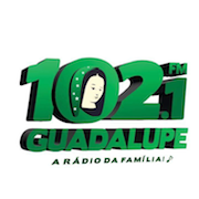 Logo da rádio Rádio Guadalupe