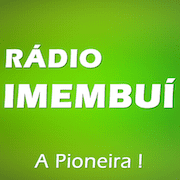 Logo da rádio Rádio Imembuí