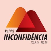 Logo da rádio Rádio Inconfidência