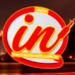Logo da rádio Rádio IN FM