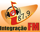 Logo da rádio Rádio Integração