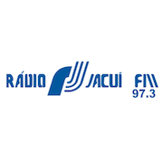 Logo da rádio Rádio Jacuí FM
