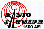 Logo da rádio Rádio Jacuípe