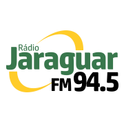 Logo da rádio Rádio Jaraguar Gospel