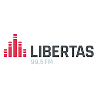 Logo da rádio Rádio Libertas FM