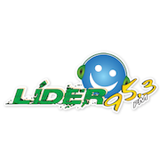 Logo da rádio Rádio Líder