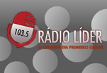 Logo da rádio Rádio Líder