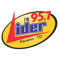 Logo da rádio Rádio Líder