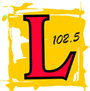 Logo da rádio Rádio Líder