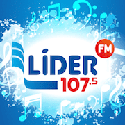 Logo da rádio Rádio Líder