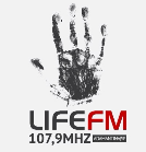 Logo da rádio Rádio Life FM