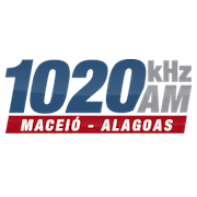 Logo da rádio Rádio Maceió