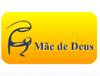 Logo da rádio Mãe de Deus