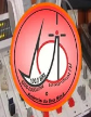 Logo da rádio Magnificat FM