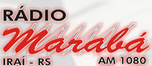 Logo da rádio Rádio Marabá