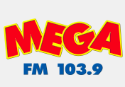 Logo da rádio Rádio Mega