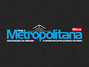 Logo da rádio Rádio Metropolitana