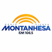 Logo da rádio Rádio Montanhesa