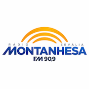 Logo da rádio Rádio Montanhesa