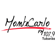 Logo da rádio MonteCarlo FM