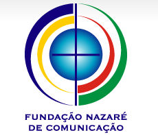 Logo da rádio Rádio Nazaré