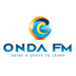 Logo da rádio Onda FM