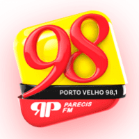 Logo da rádio Rádio Parecis