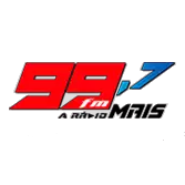 Logo da rádio Rádio 99 FM