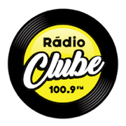 Logo da rádio Rádio Clube