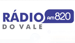 Logo da rádio Rádio do Vale AM