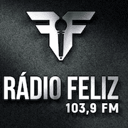 Logo da rádio Rádio Feliz