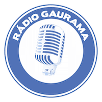 Logo da rádio Rádio Gaurama