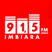 Logo da rádio Rádio Imbiara