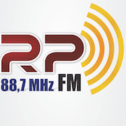Logo da rádio Rádio Patriarca FM