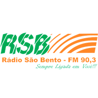 Logo da rádio Rádio São Bento