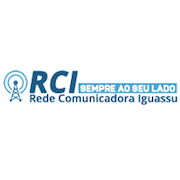 Logo da rádio Rádio RCI Iguassu
