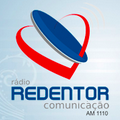 Logo da rádio Rádio Redentor