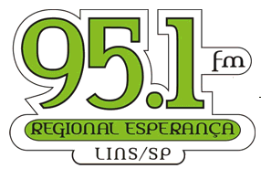 Logo da rádio Regional Esperança