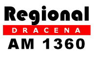 Logo da rádio Rádio Regional