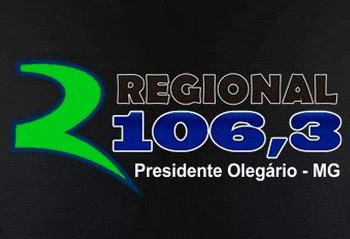 Logo da rádio Rádio Regional