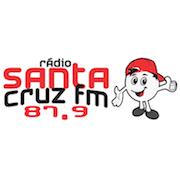 Logo da rádio Rádio Santa Cruz
